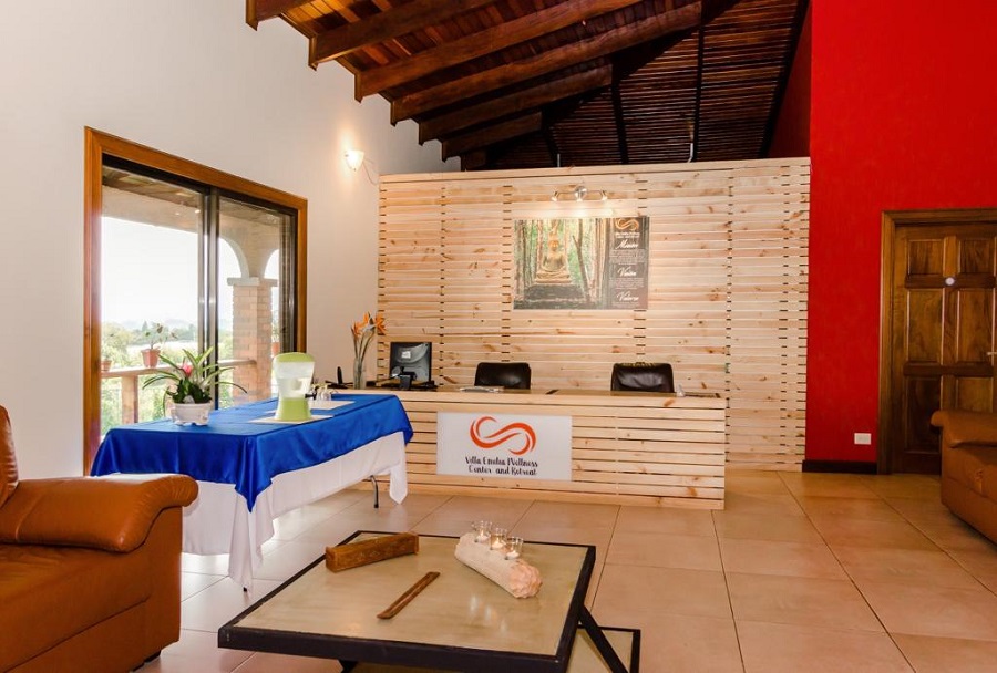  Ananda Wellness and Retreat crea nuevo concepto que combina bienestar integral y responsabilidad social