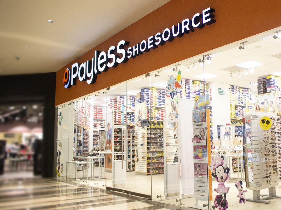  Payless abrió 19 tiendas en 8 países de la región en 2018