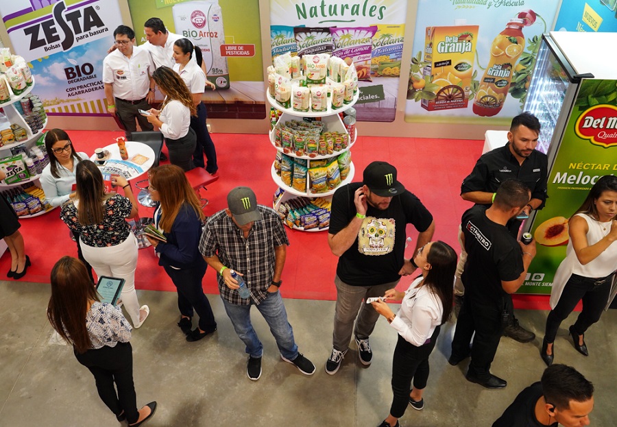  Expo Walmart busca dinamizar negocios en Centroamérica
