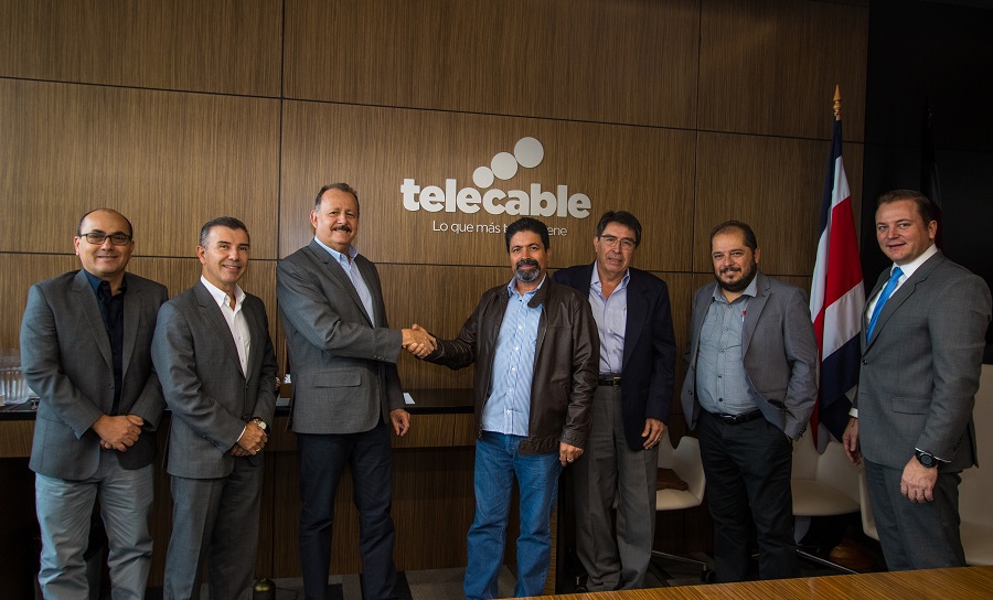 Telecable