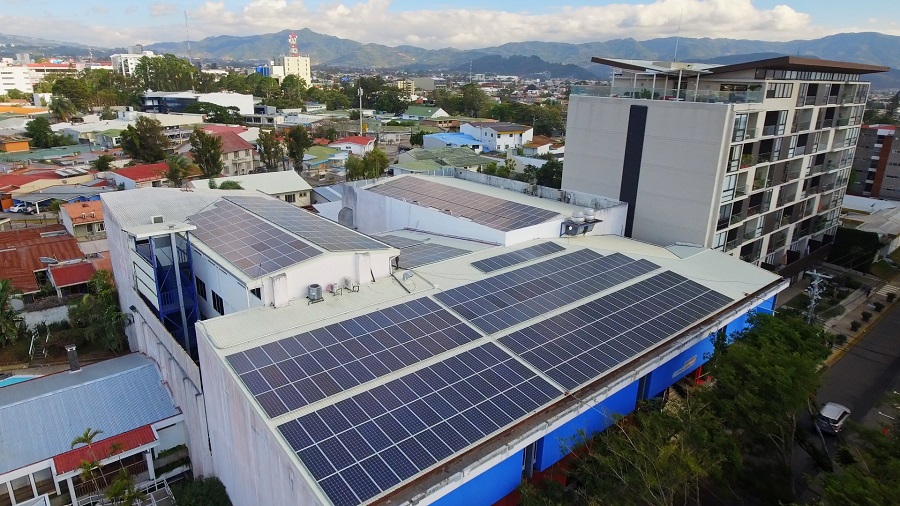 Centro Cultural Costarricense Norteamericano