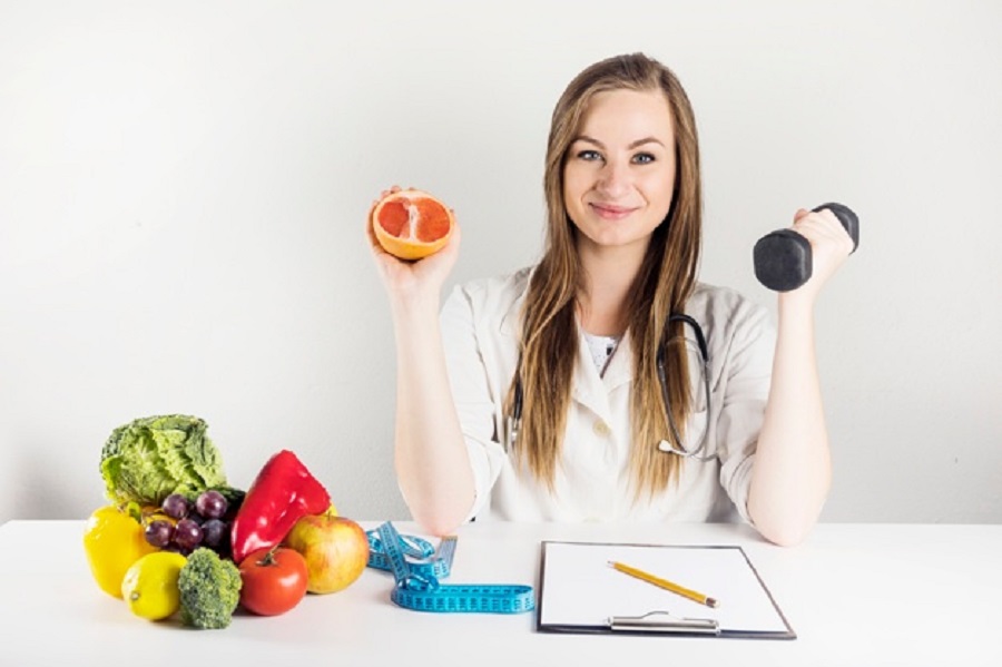  Colegio de Nutricionistas convoca a sus profesionales emprendedores