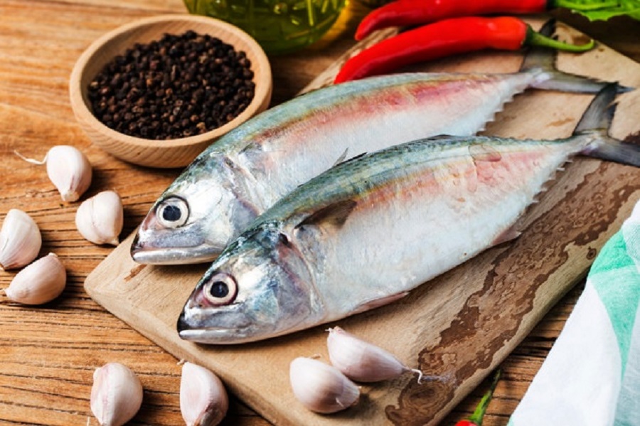 7 consejos para una adecuada manipulación y compra de pescado y mariscos -  Rumbo Económico