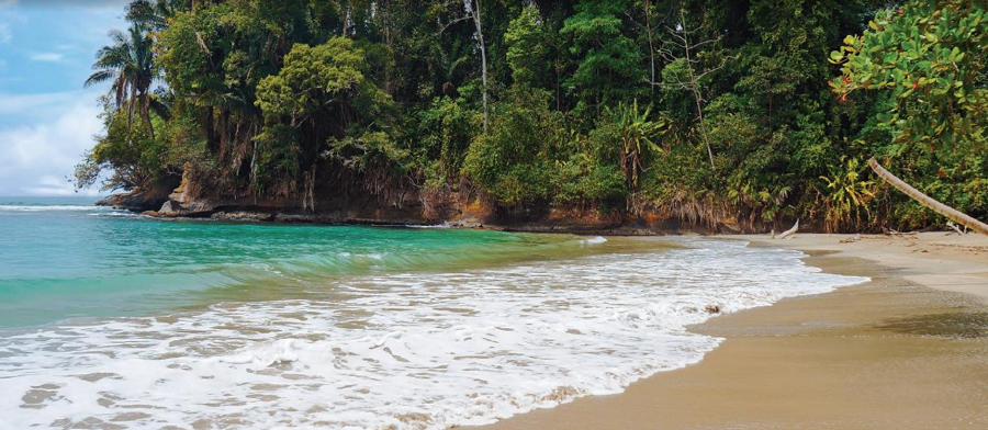 Península Papagayo