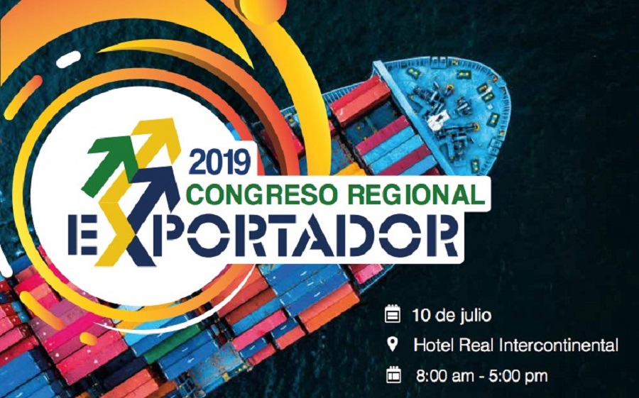 Congreso Regional Exportador