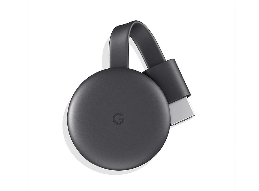 Google Chromecast