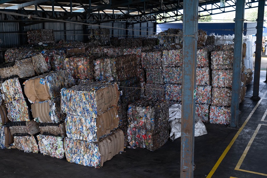  Programa de reciclaje de FIFCO educará a niños, jóvenes y adultos