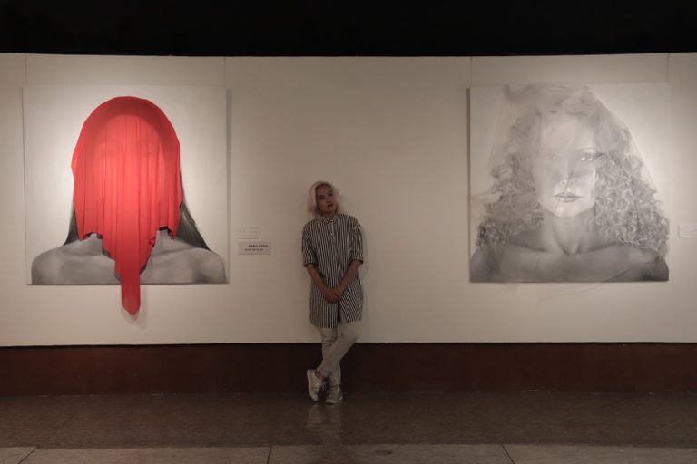 Obra de artista Man Yu conmemorará relaciones diplomáticas entre Costa ...