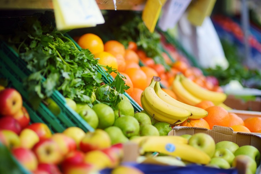  Frutas y vegetales ticos con potencial de exportación al mercado de Portugal, señala Procomer