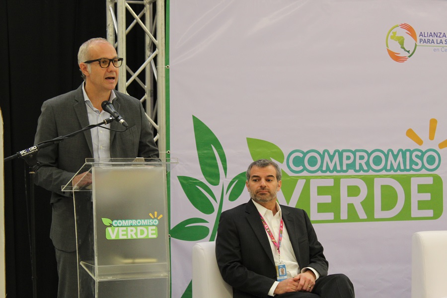 Programa Compromiso Verde