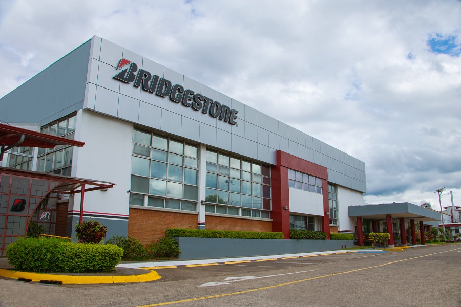 Bridgestone