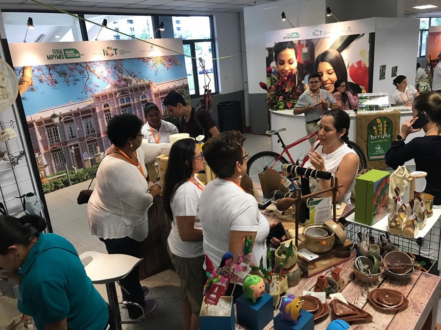 Feria Nacional de Turismo Vamos a Turistear