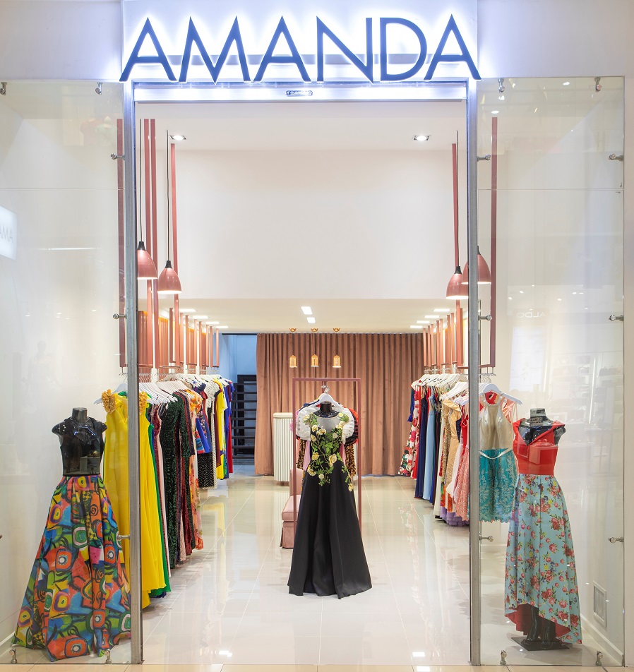  Tienda Amanda expande operaciones y abre local en Lincoln Plaza