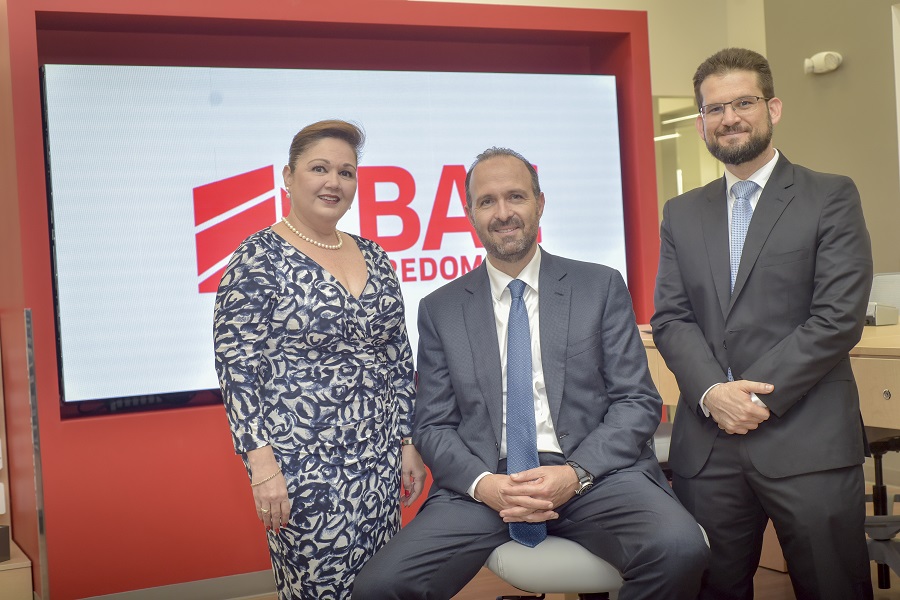  BAC Credomatic expande operaciones y abre agencia en OXÍGENO