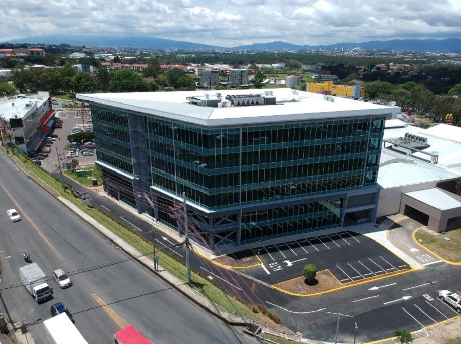  WeWork expande operaciones y abre oficinas en Costa Rica