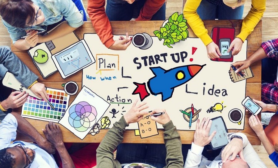 Concurso Impulsar Proyectos De Estudiantes Emprendedores