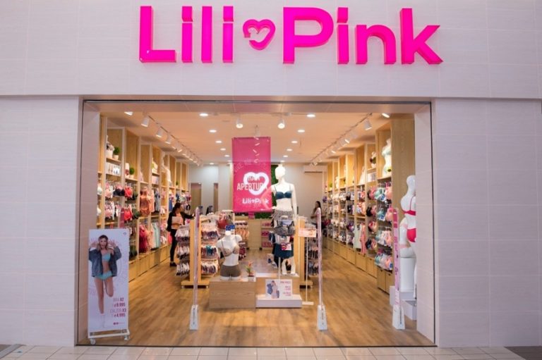 Lili Pink Expande Operaciones Con Tres Nuevas Tiendas En El Pa S