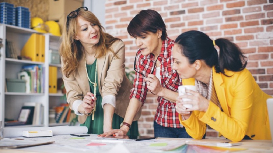  Mujeres emprendedoras abren negocios con mayor rapidez, señala estudio de Mastercard