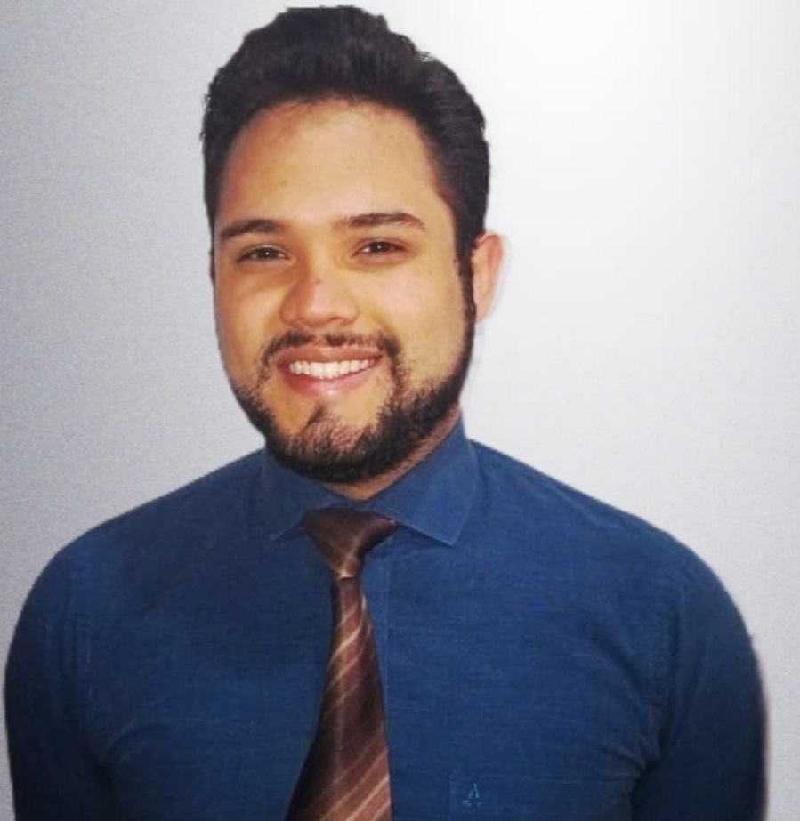 Jason Camacho Junior de Impuestos, Grant Thornton