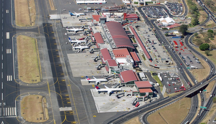 Aeropuerto