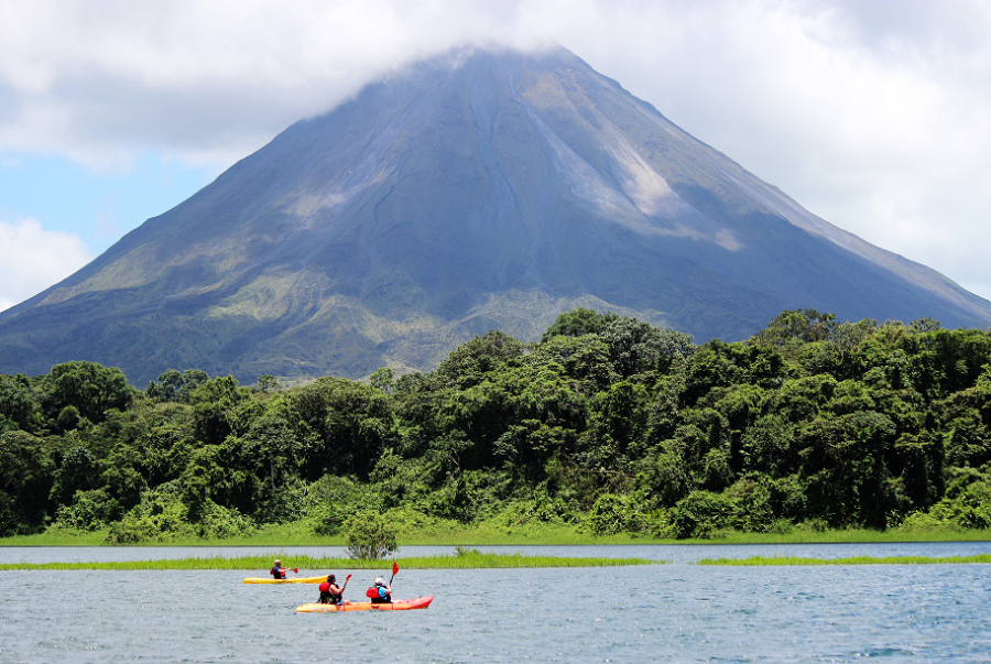  Costa Rica: segundo mejor destino para la IED en turismo, según fDi Intelligence