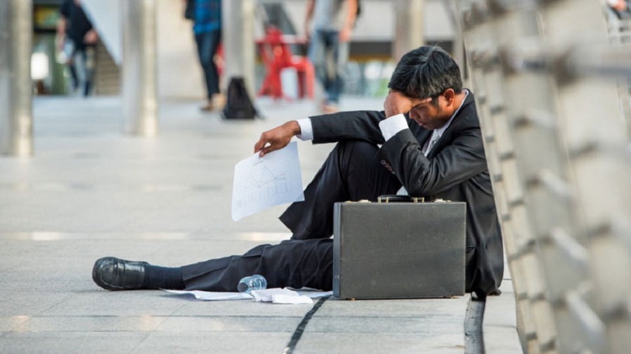  Des empleo alcanzó a más de 314 mil personas en primer trimestre del año