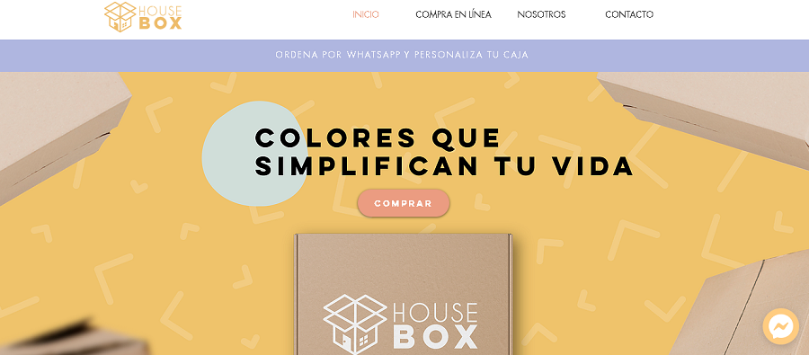 House Box