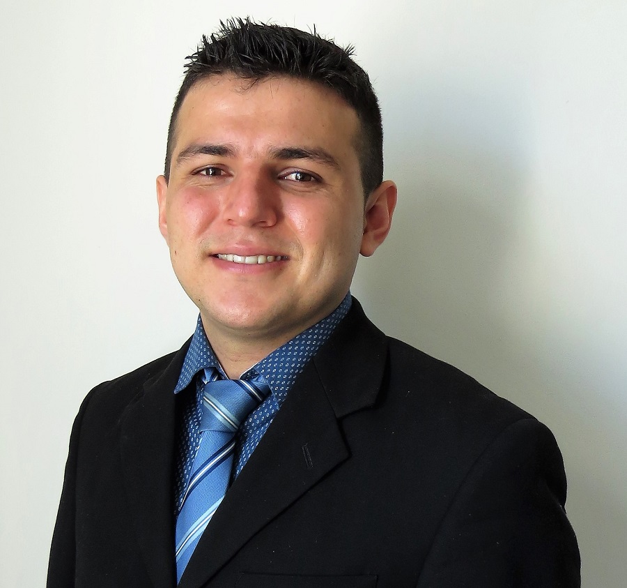 Lucas Cascante Senior de Impuestos, Grant Thornton