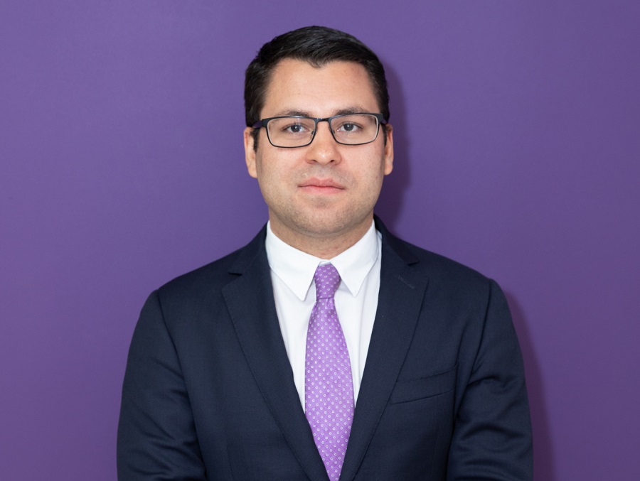 Daniel Pelecano Gerente de Impuestos y Legal, Grant Thornton