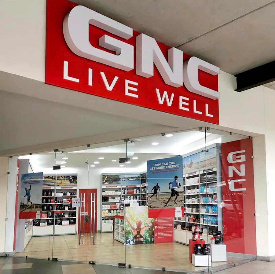 GNC