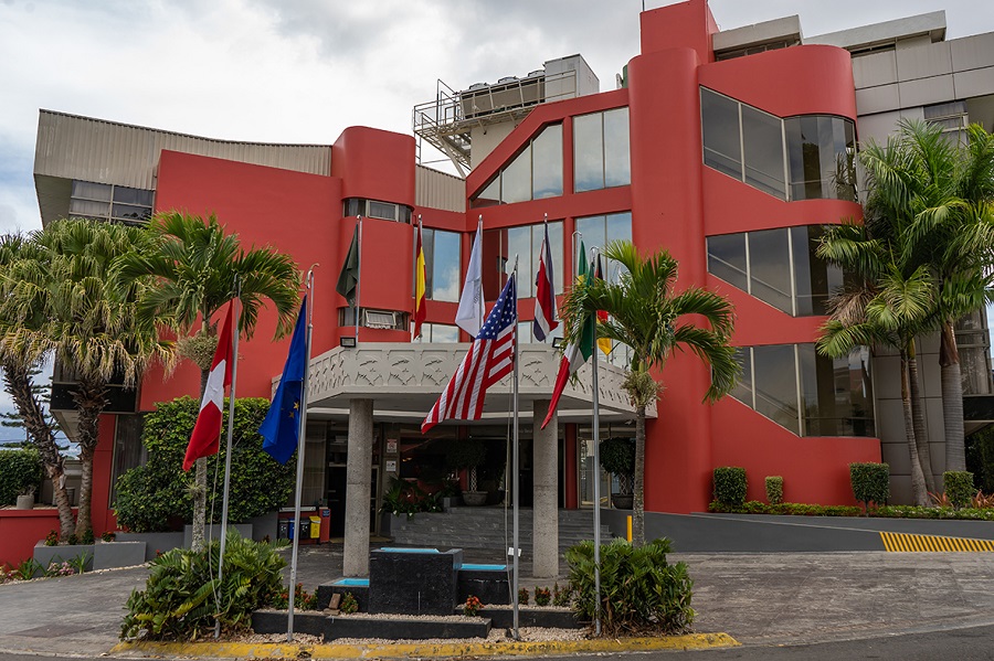  Hotel Palma Real brinda opción para realizar teletrabajo fuera del hogar