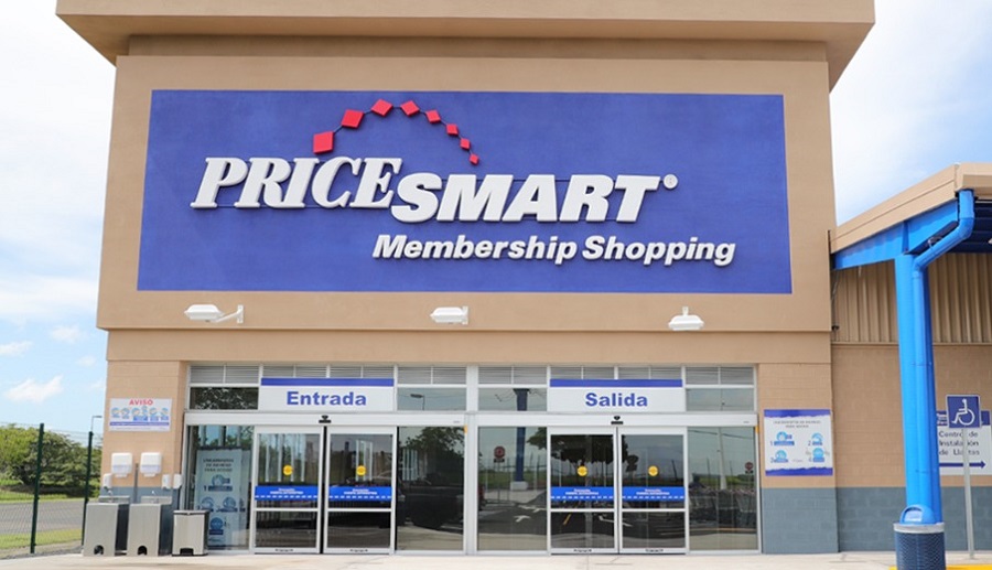 PriceSmart Liberia