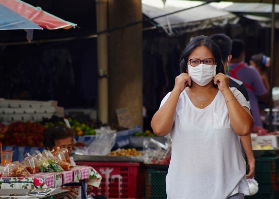 comercio ilicito