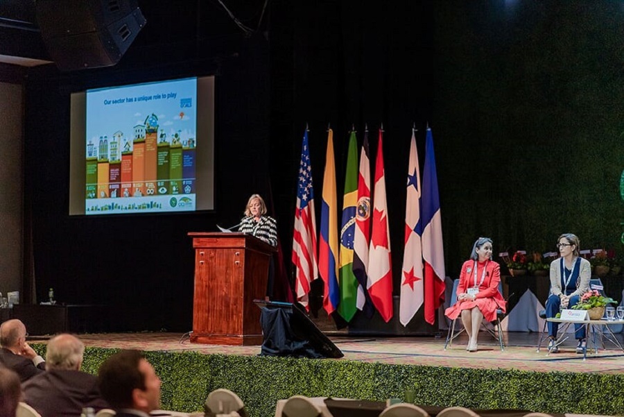 7 Congreso Internacional de Ciudades Sostenibles Costa Rica