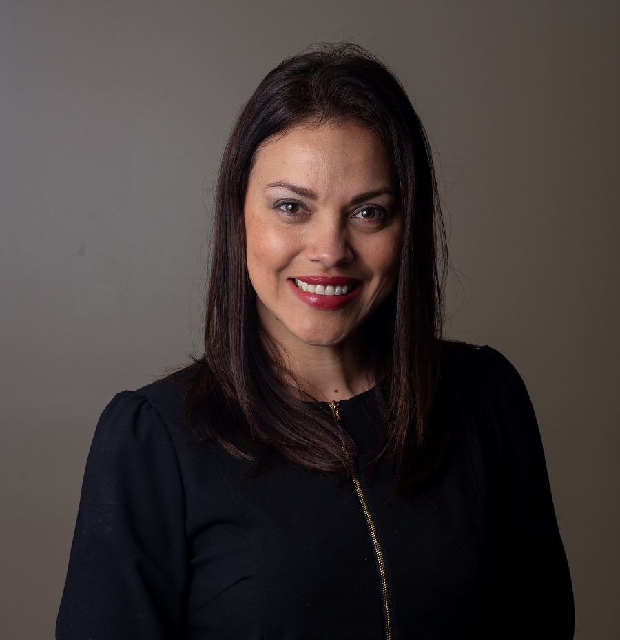 Adriana Rojas de Salud Financiera