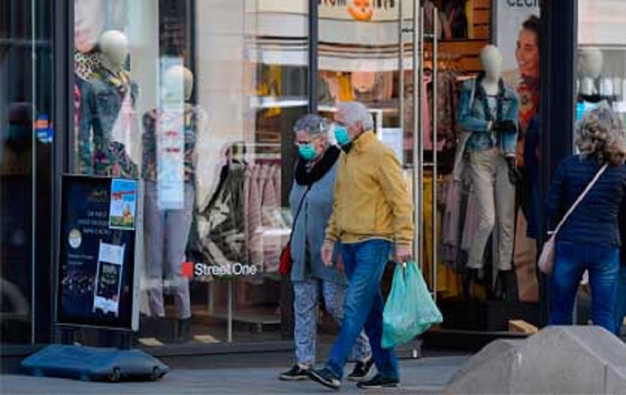  Comercios de la región tardarían de 10 a 12 meses para recuperarse tras COVID-19