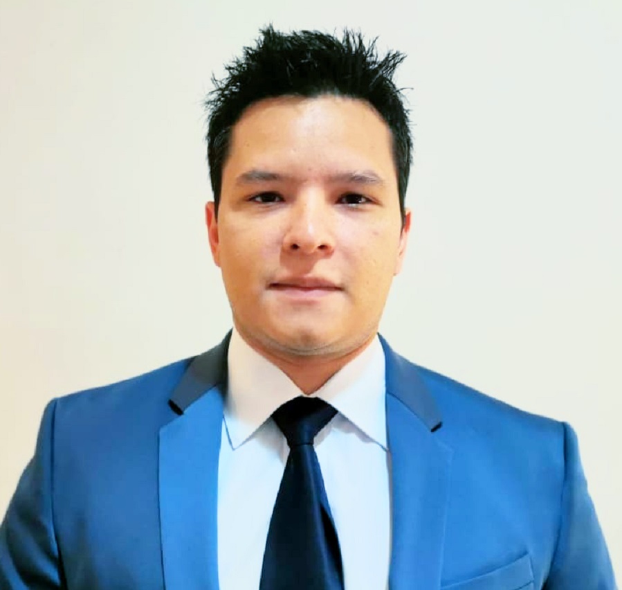 Ezequiel Brenes, Senior de Impuestos, Grant Thornton