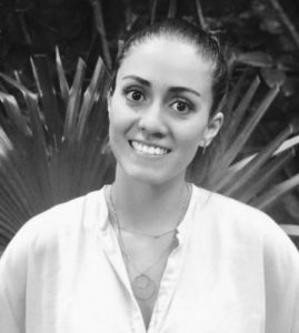 Alejandra Tapia Cruickshank, gerente Outreach y alianzas estratégicas de FUNDES LATAM