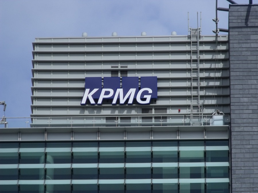 KPMG International