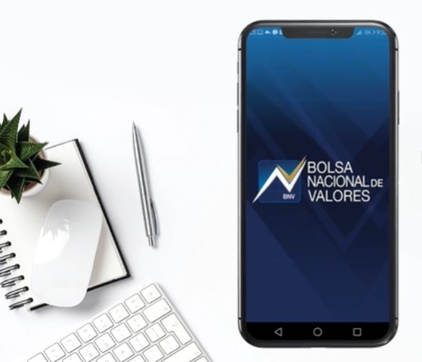  Nueva app facilita acceso al mundo bursátil desde dispositivo móvil