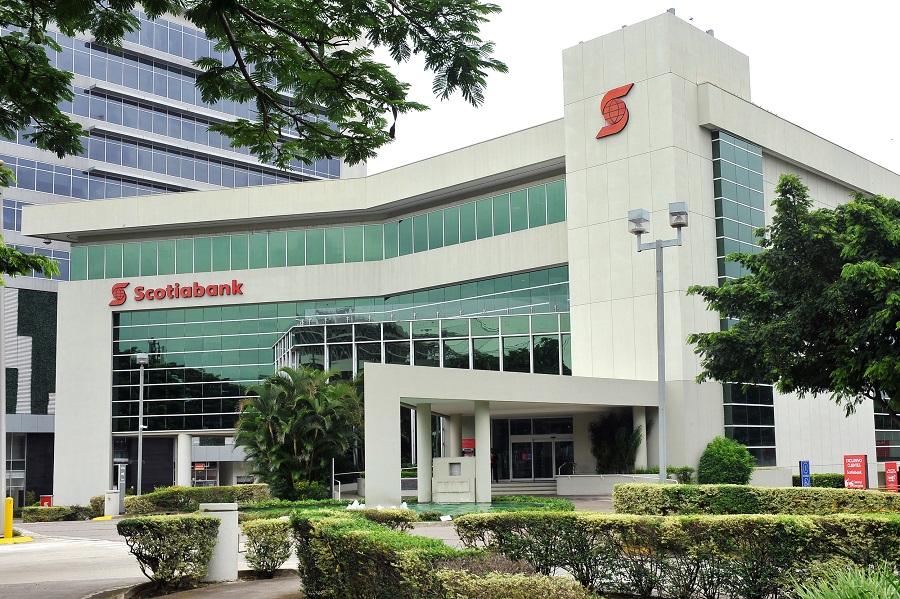 Scotiabank Banco Central de Costa Rica