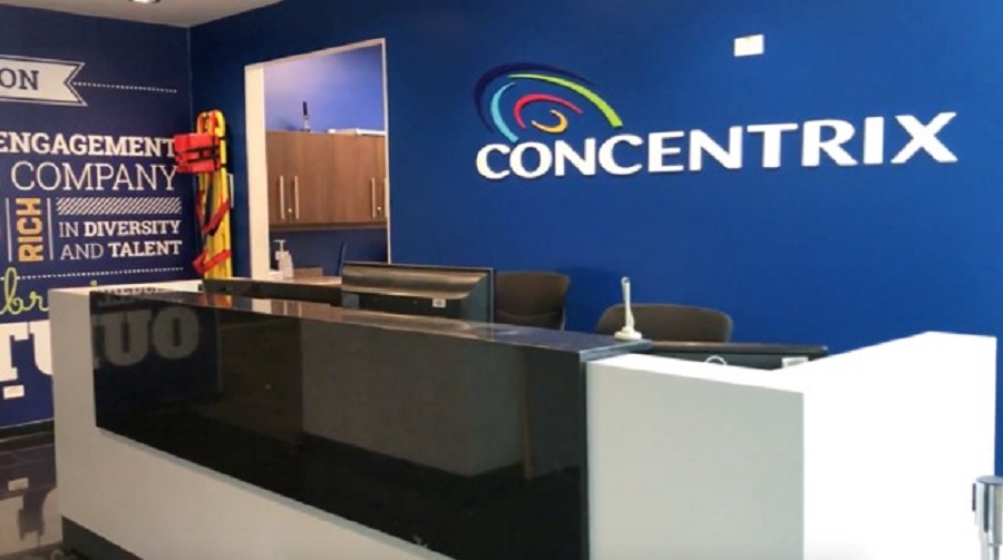 Concentrix