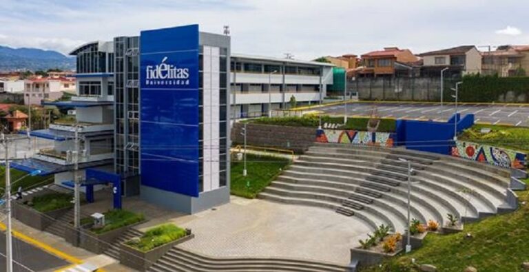 Universidad Fidélitas Celebra Su 40 Aniversario Impulsando Su ...