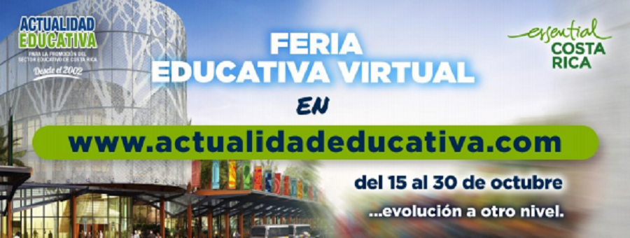 Feria Educativa Virtual