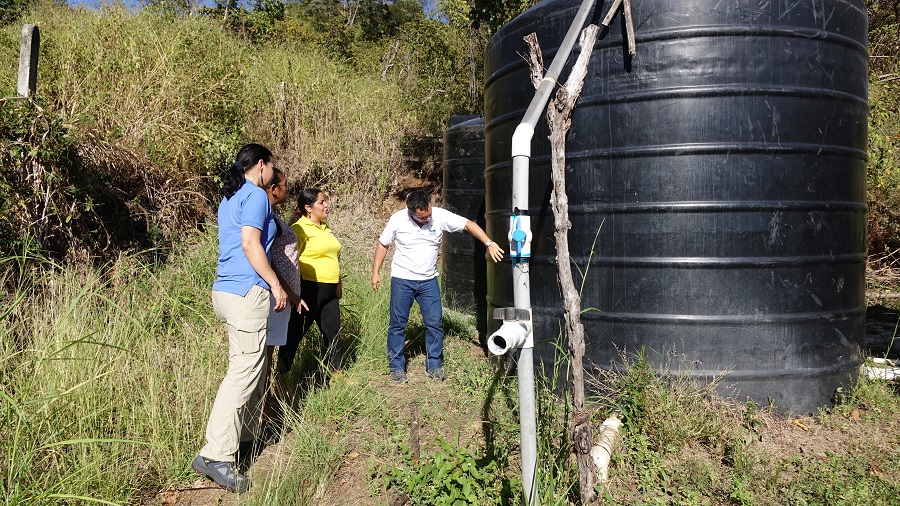  Proyecto ayudará en el manejo del recurso hídrico en Abangares