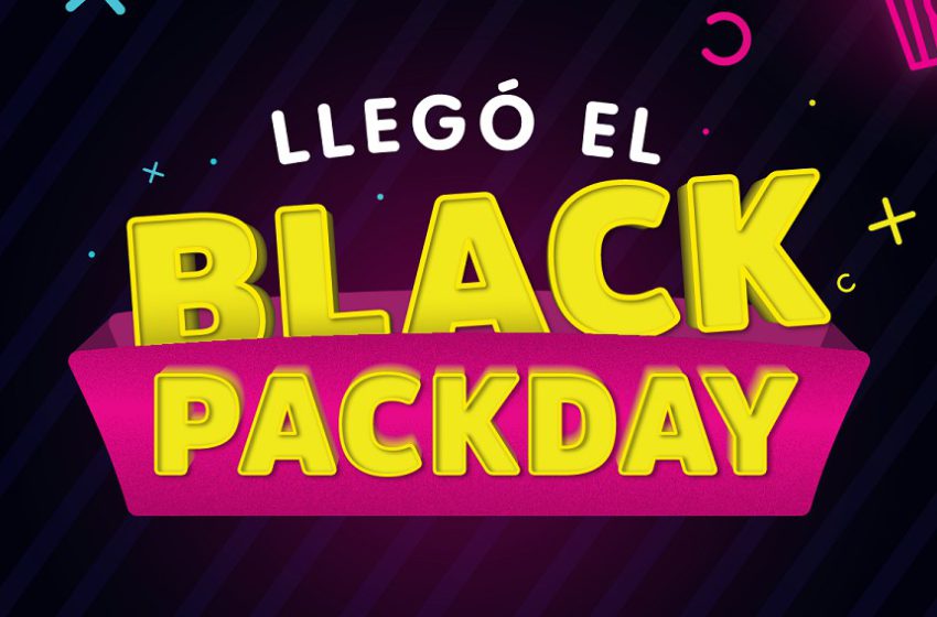  Heladerías La Estación se suman a los Black Days