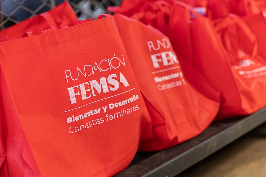 Fundación FEMSA Glasswing International