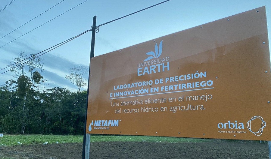 Universidad EARTH