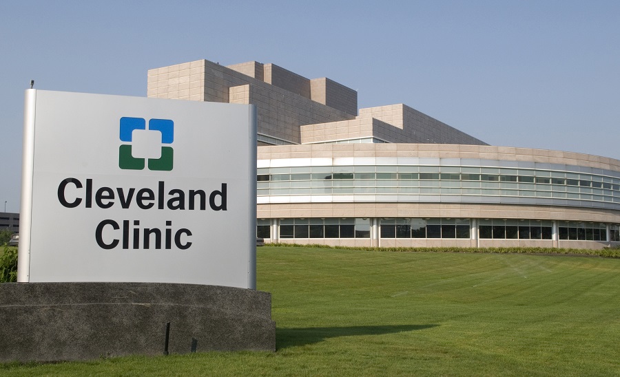 Cleveland Clinic