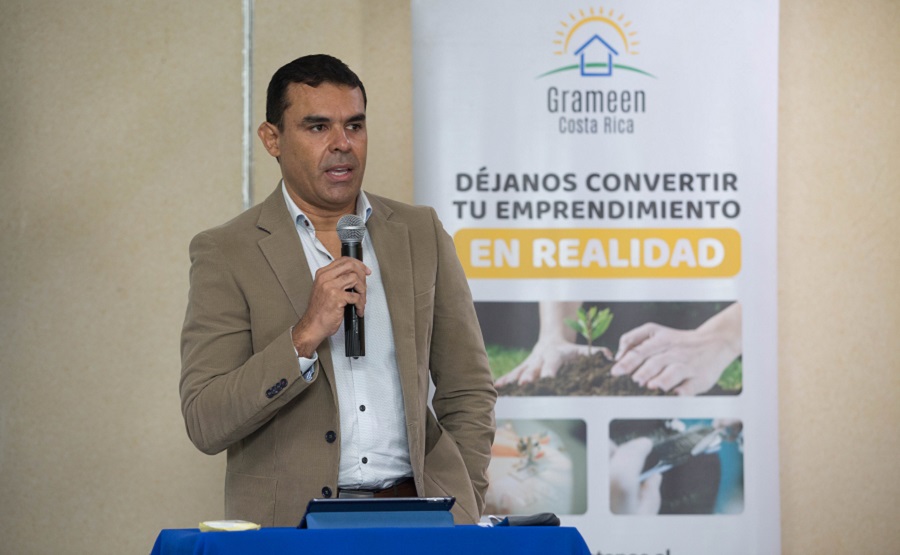 Grameen Costa Rica